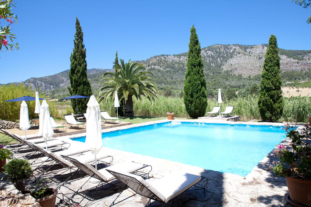 Finca Son Ametler Moscari Exterior foto