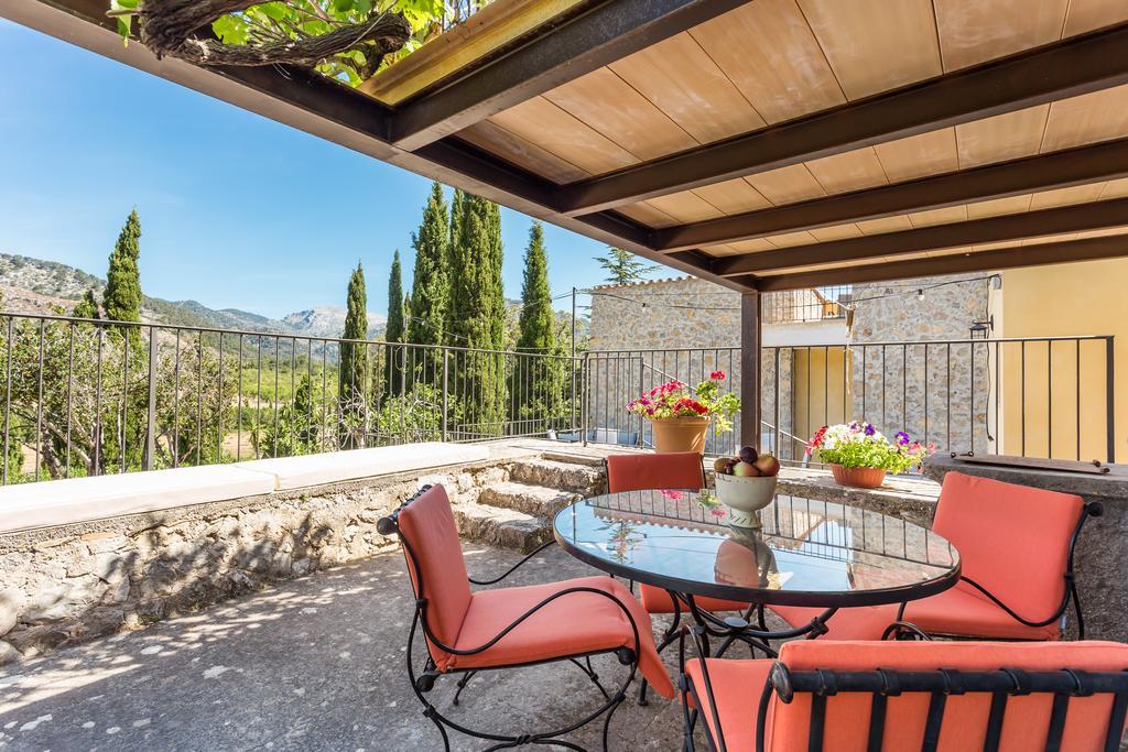 Finca Son Ametler Moscari Exterior foto